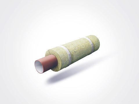 Insulating materials